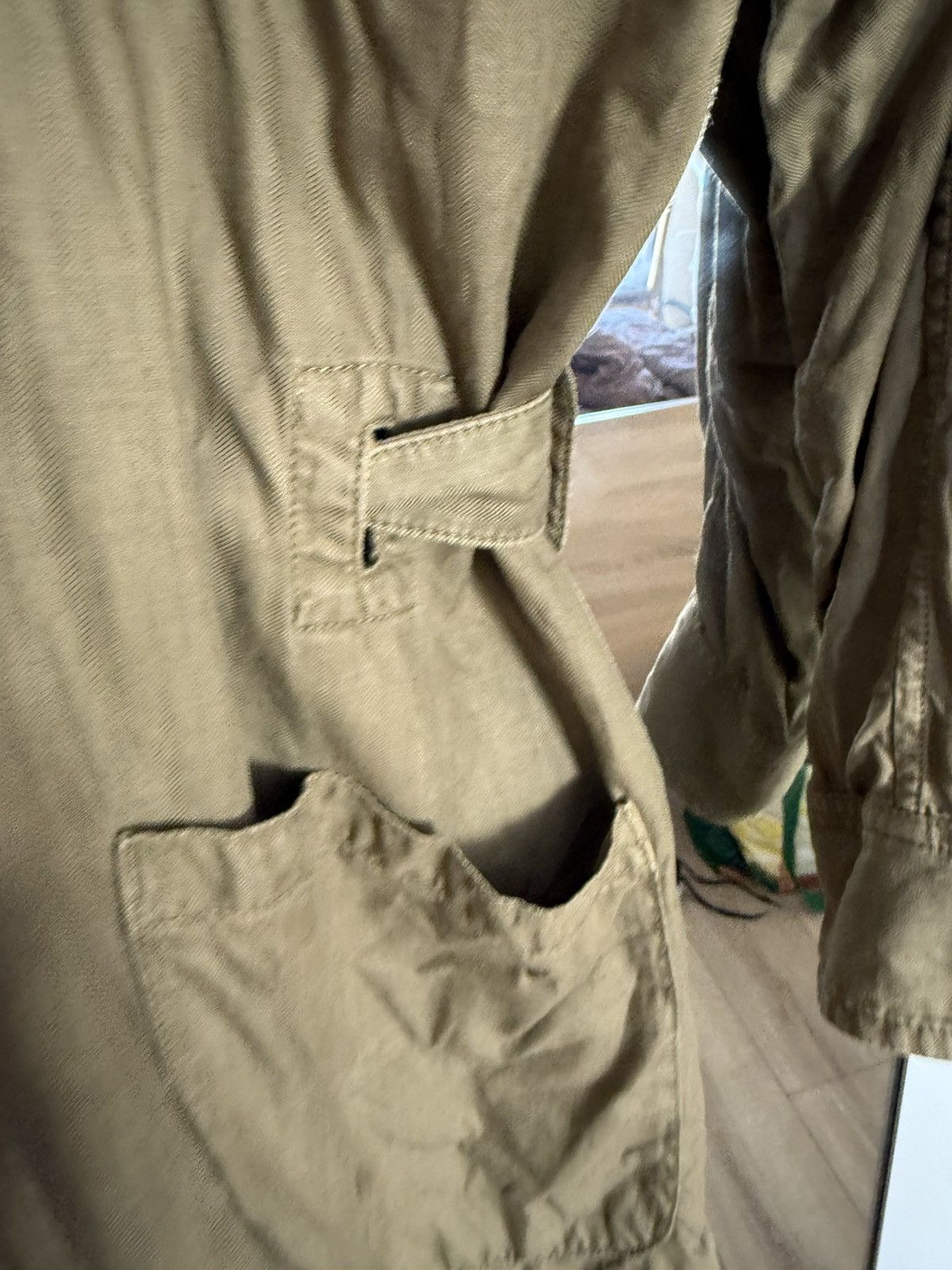 Belstaff Very nice Size S / US 4 / IT 40 - 10 Thumbnail