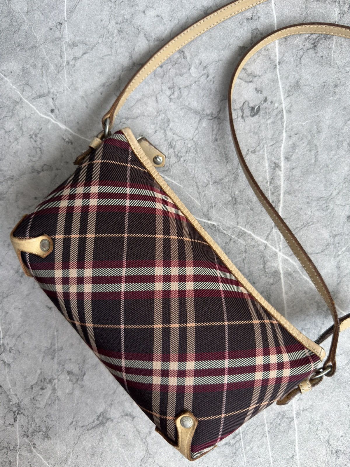 Burberry Burberry crossbody bag Size ONE SIZE - 2 Thumbnail