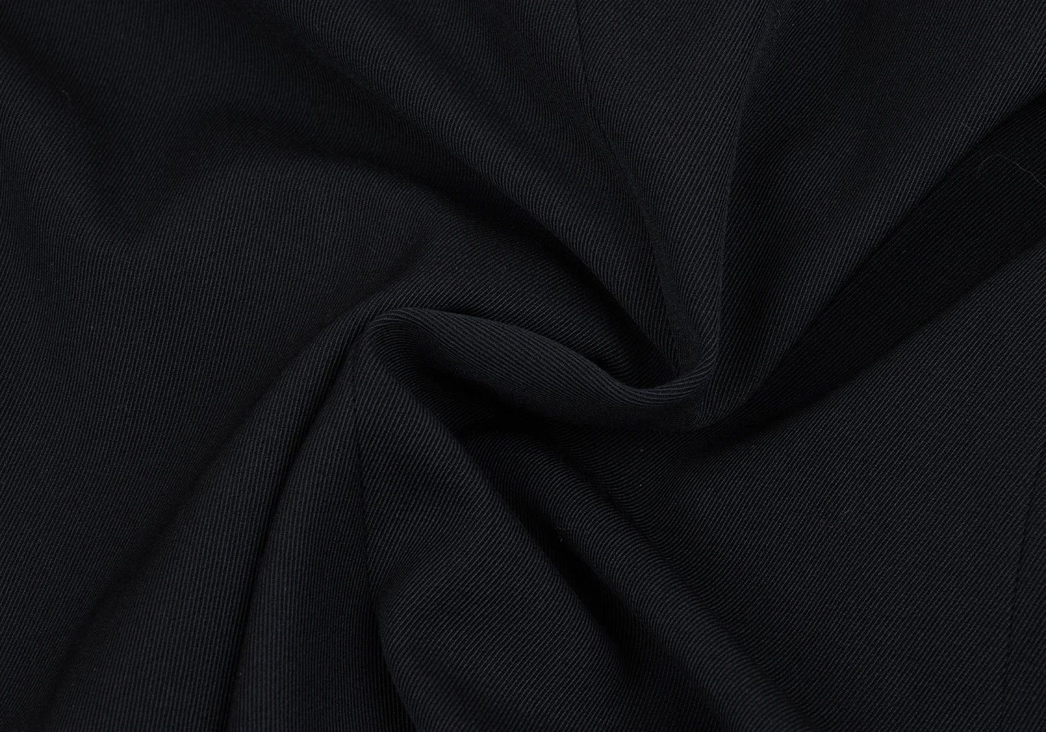 Yohji Yamamoto Yohji Yamamoto Double Jacket in Navy Size US M / EU 48-50 / 2 - 17 Thumbnail