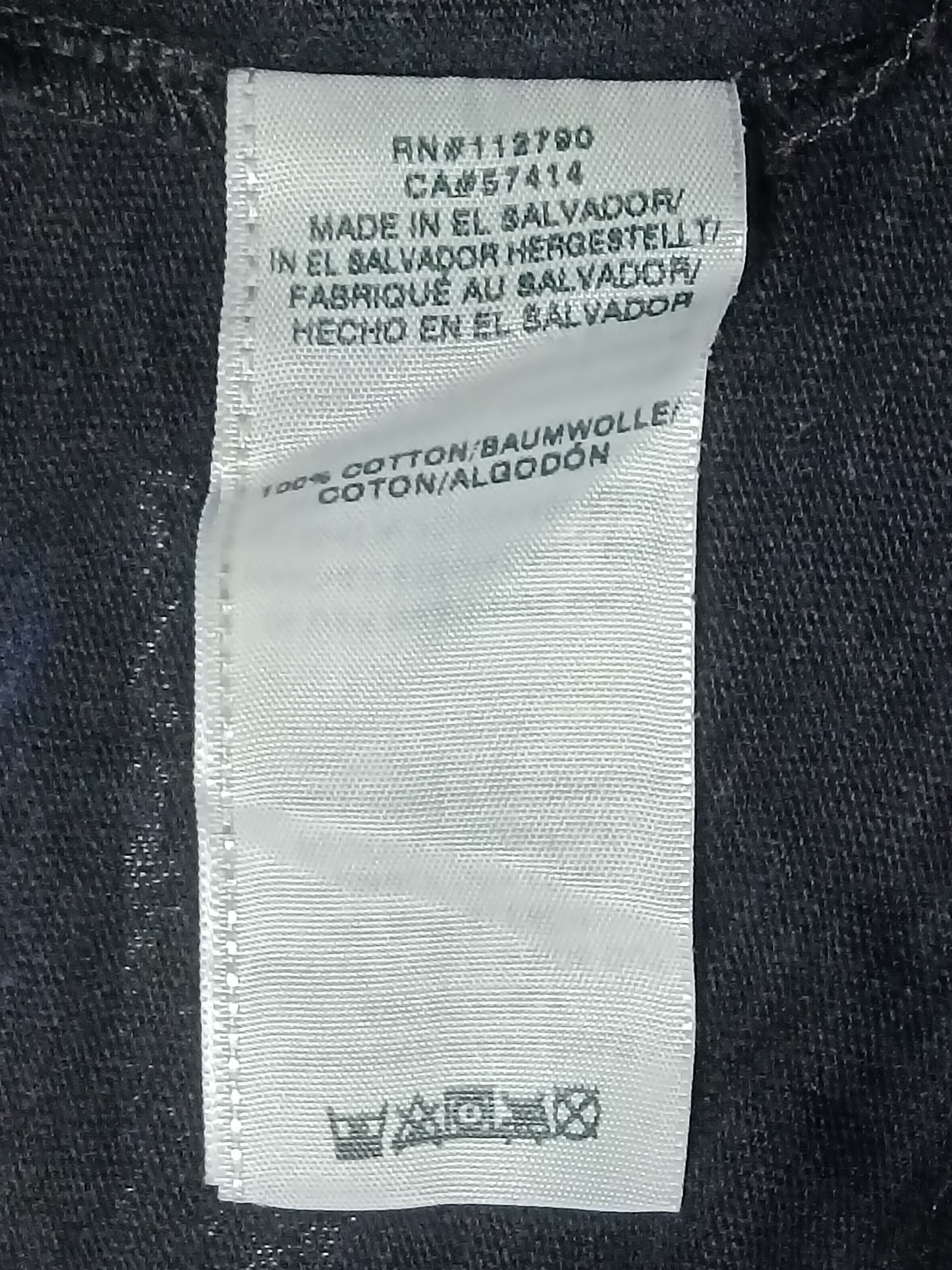 True Religion TRUE RELIGION SHIRT Size US XXL / EU 58 / 5 - 4 Thumbnail