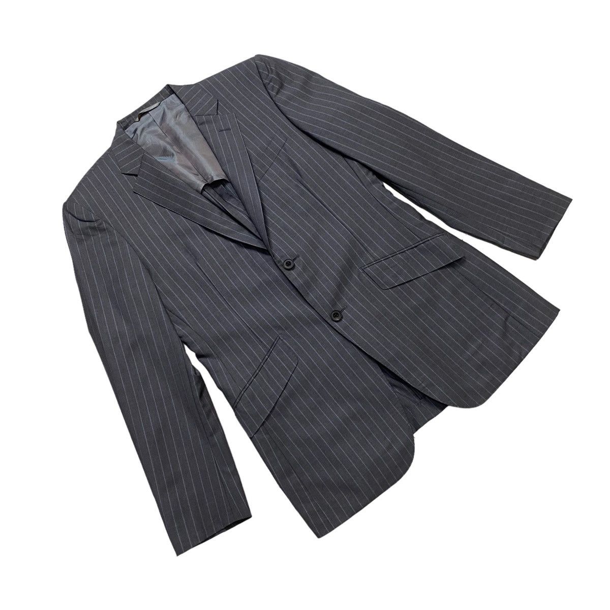 Loro Piana × Richard James Loro Piana X Richard James blazer coat Size US M / EU 48-50 / 2 - 6 Thumbnail