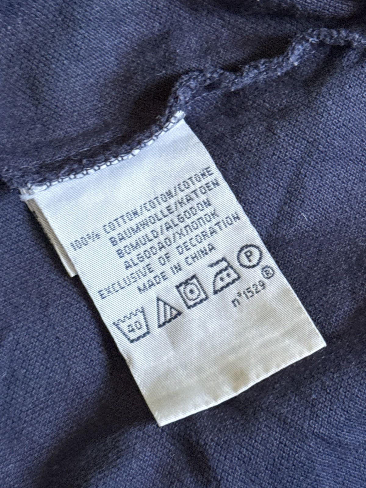 Polo Ralph Lauren Polo Ralph Lauren M/size retro vintage polo 👕 tee tshirts Size US M / EU 48-50 / 2 - 8 Thumbnail
