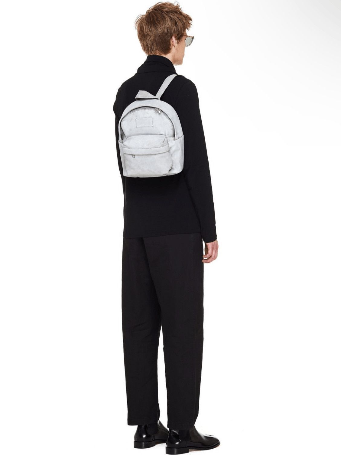 Maison Margiela Maison Margiela 2-2507 Size ONE SIZE - 4 Thumbnail