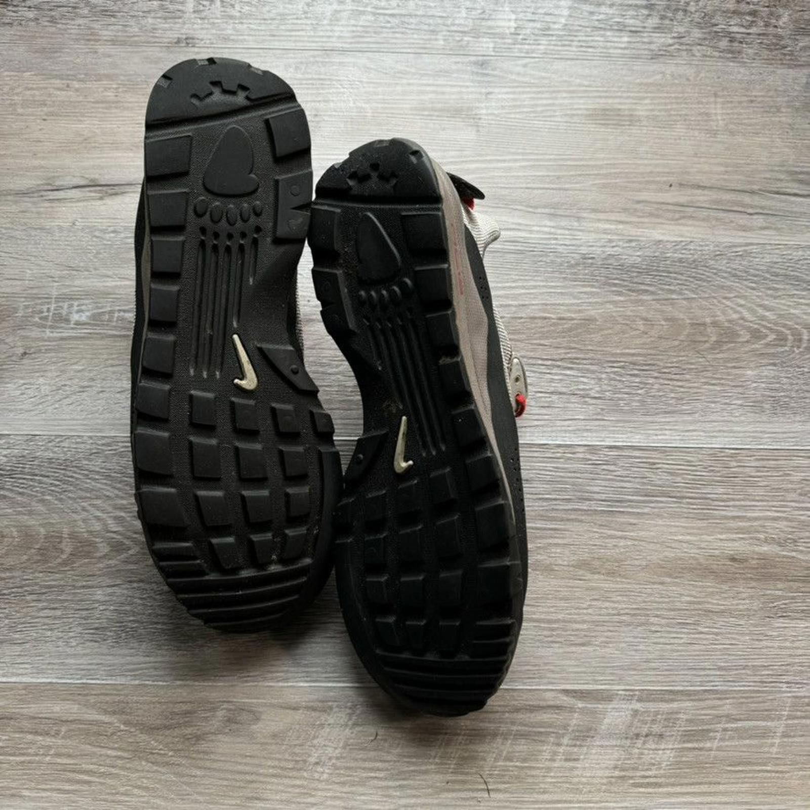 Nike NIKE • NIKE ACG Air Wildedge (11.5M) Size US 11.5 / EU 44-45 - 6 Thumbnail