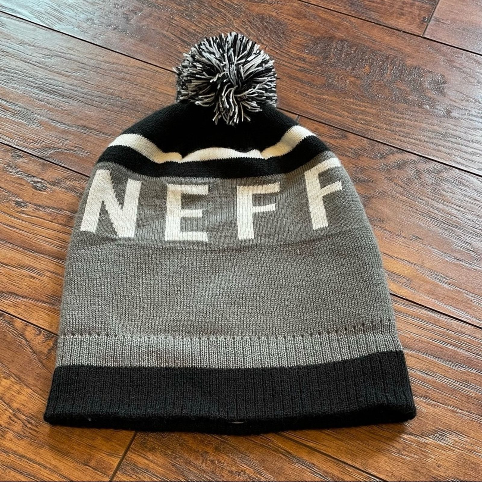 NEFF Neff Beanie One Size Size ONE SIZE - 3 Thumbnail