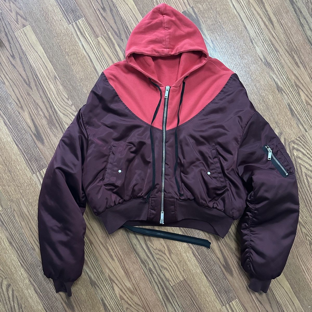 Ben Taverniti Unravel Project | Grailed