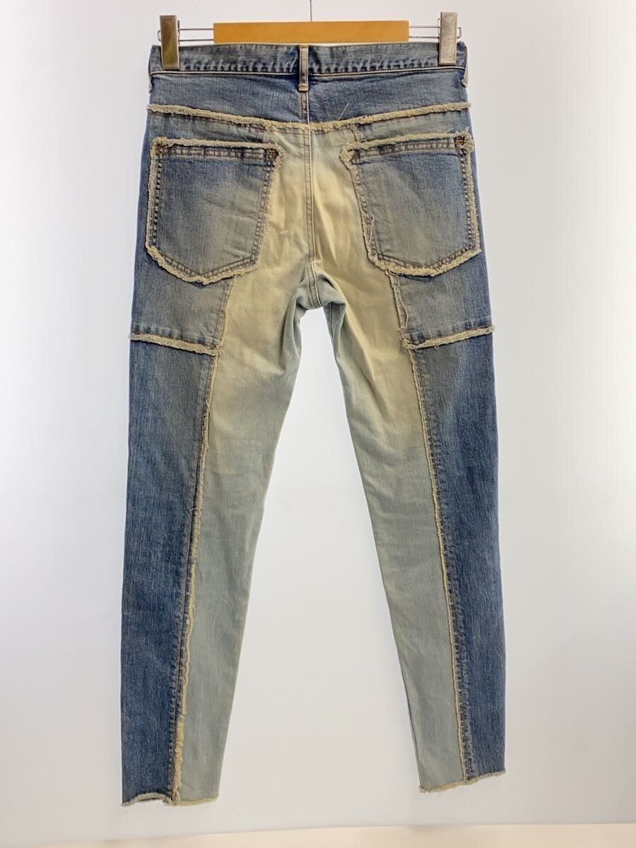 AW18 JohnUndercover Hybrid Denim