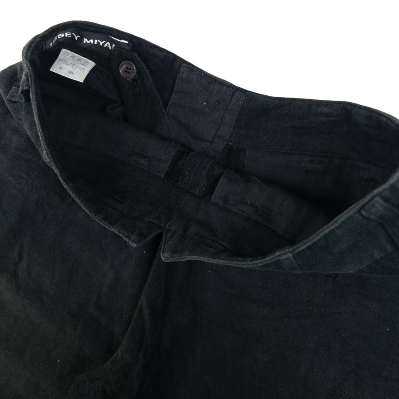 Issey Miyake Vintage Issey Miyake Trousers Size W28 Size US 28 / EU 44 - 5 Thumbnail