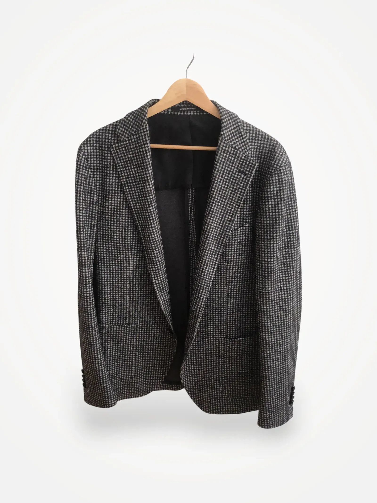 Tagliatore Tagliatore Blazer Size 44R - 1 Thumbnail