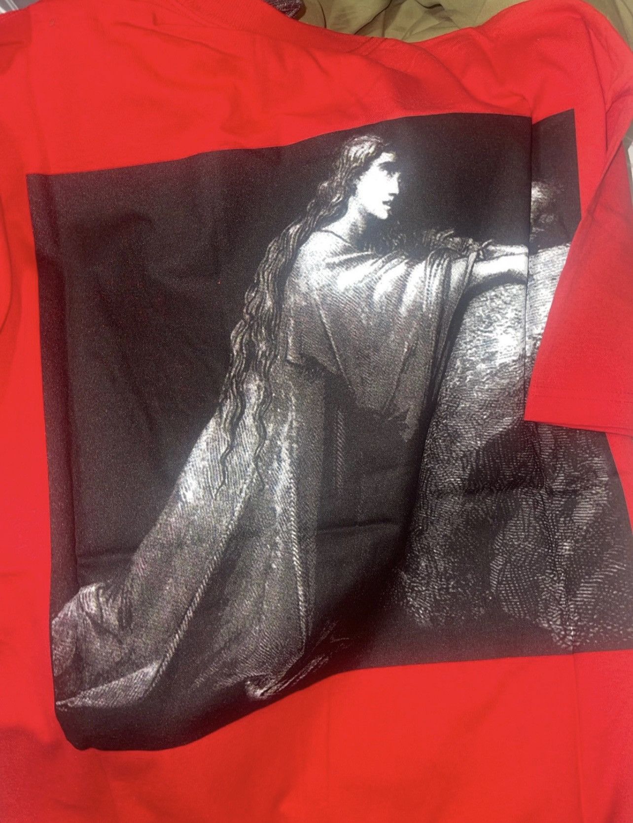Revenge Revenge Size US XXL / EU 58 / 5 - 2 Thumbnail