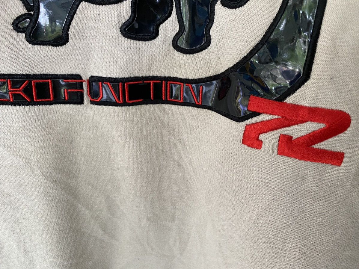 Ecko Unltd. Vtg Ecko Big logo sweatshirt Size US L / EU 52-54 / 3 - 7 Thumbnail