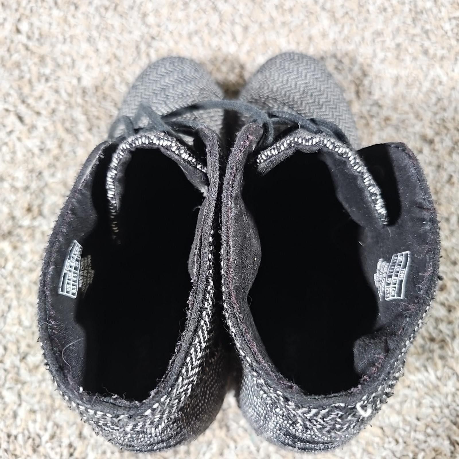 Toms Toms Heel Shoes Womens 8.5 UK 6.5 Size US 8.5 / IT 38.5 - 5 Thumbnail