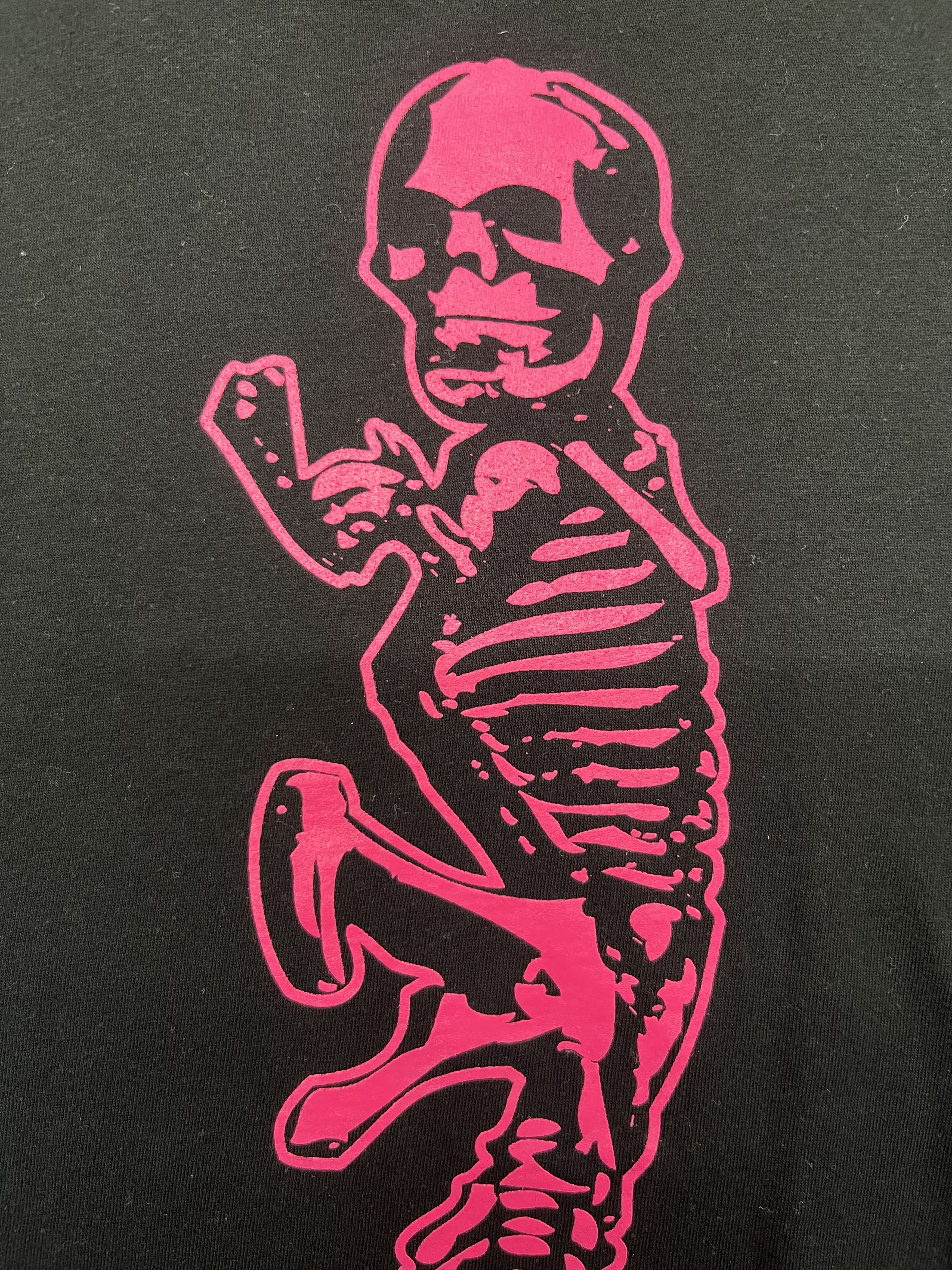 Chrome Hearts Chrome Hearts FOTI Tee Size US M / EU 48-50 / 2 - 3 Thumbnail