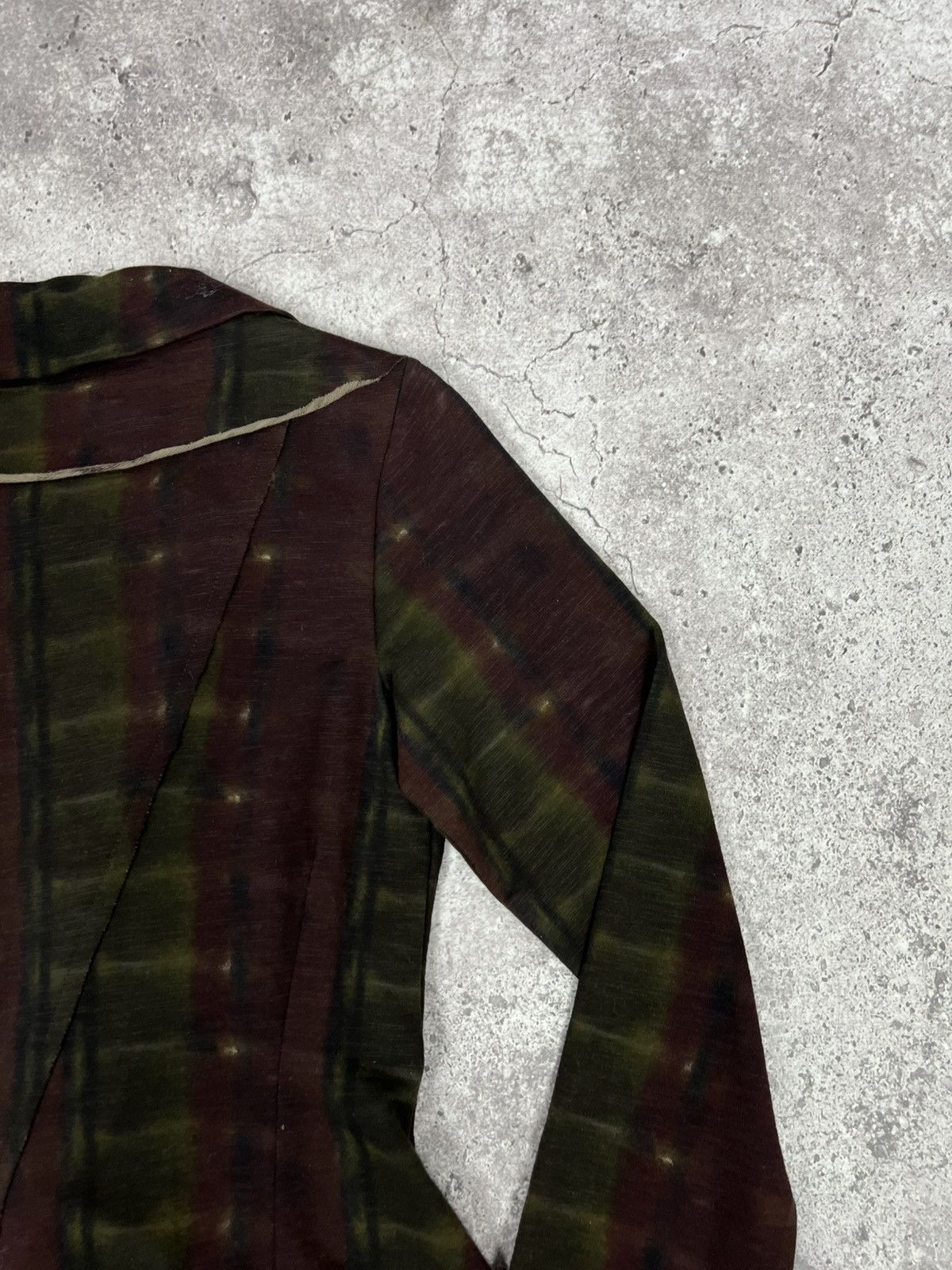 Rundholz Rundholz Black Label Cardigan Sweater Long Sleeve Size XS / US 0-2 / IT 36-38 - 22 Thumbnail