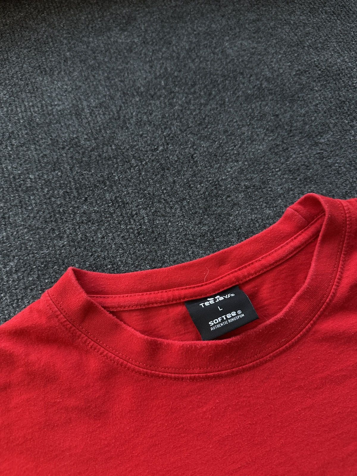 Longines LONGINES 🚨 LUXURY WATCH MEN TEE REITSPORT.CH LOGO Size US L / EU 52-54 / 3 - 9 Thumbnail