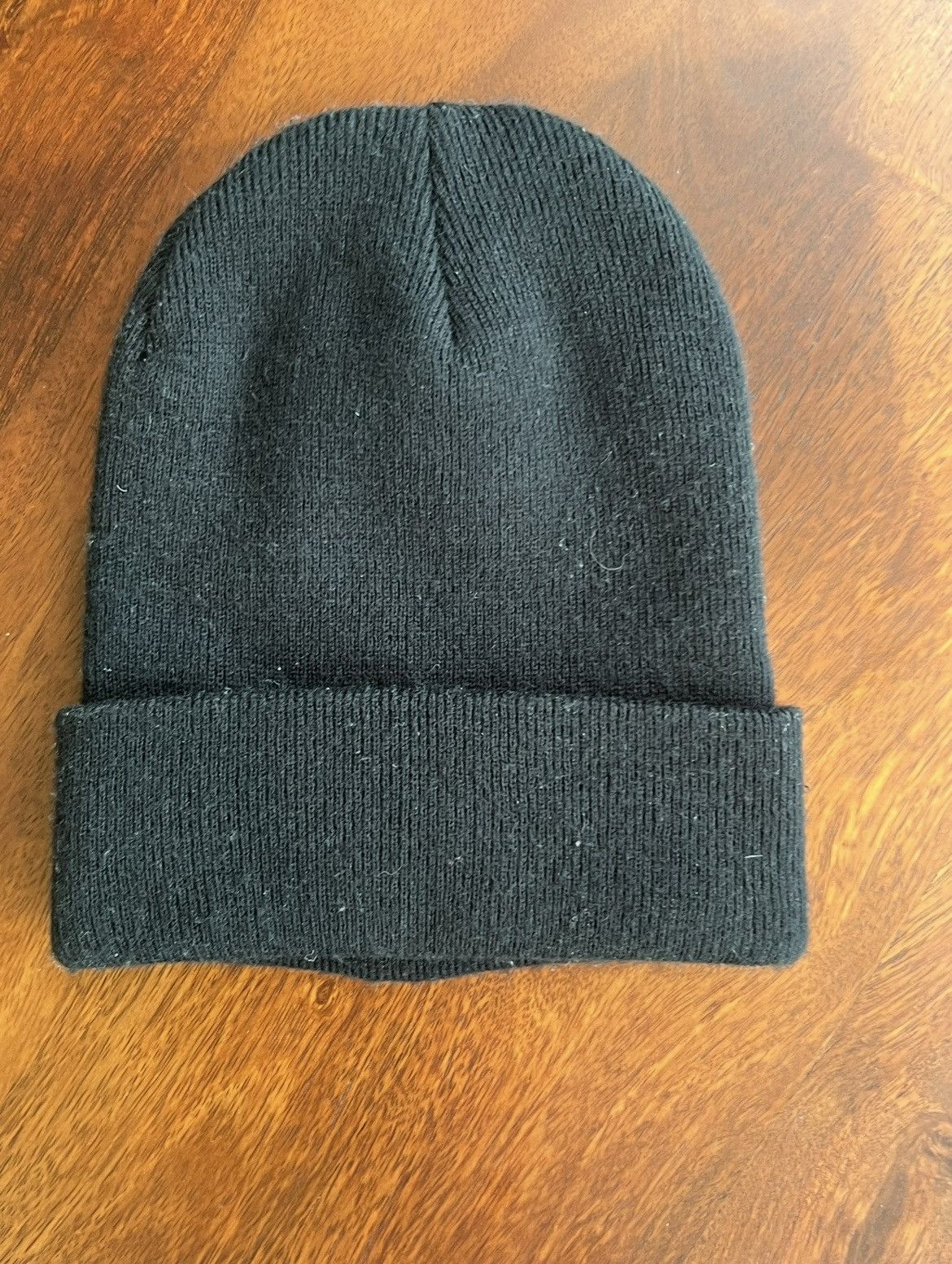 Nike Nike Paris Saint-Germain Beanie Size ONE SIZE - 2 Thumbnail