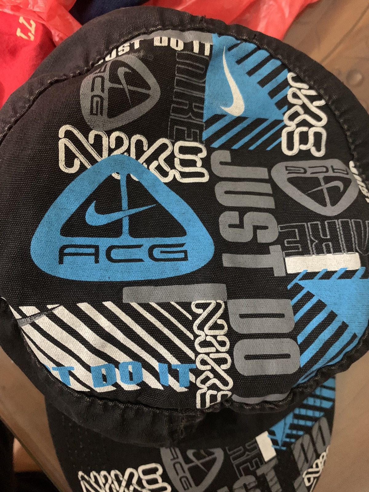 Nike × Nike ACG Nike acg hat Size ONE SIZE - 7 Thumbnail