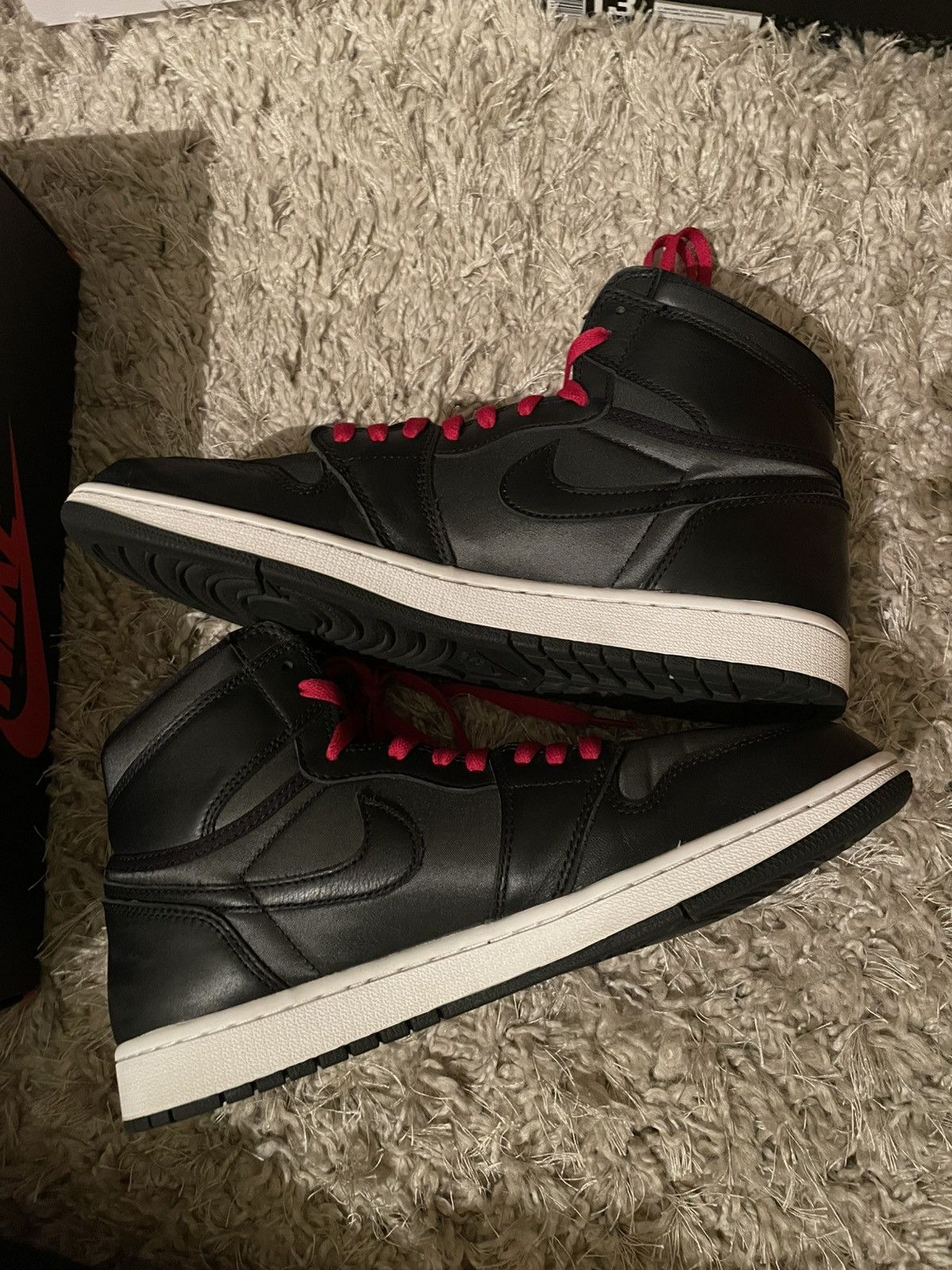 Jordan Brand Jordan 1 High Gym Red Size US 11 / EU 44 - 3 Thumbnail