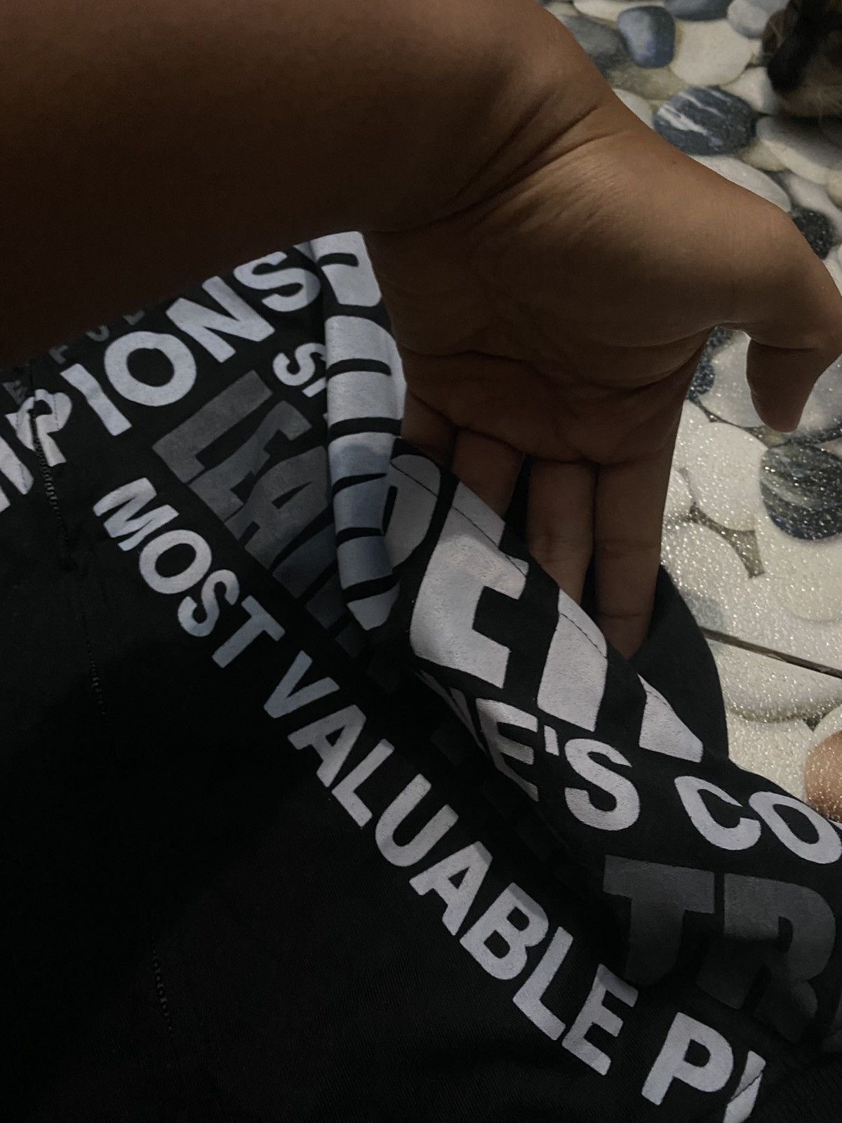 Other Dope hyper sleeveless hoodie surf attack dope hype japanese Size US L / EU 52-54 / 3 - 10 Thumbnail