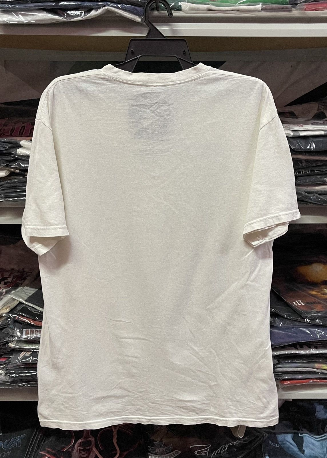 Band Tees Jimi Hendrix Promo Tee🔥🔥🔥 Size US L / EU 52-54 / 3 - 4 Thumbnail
