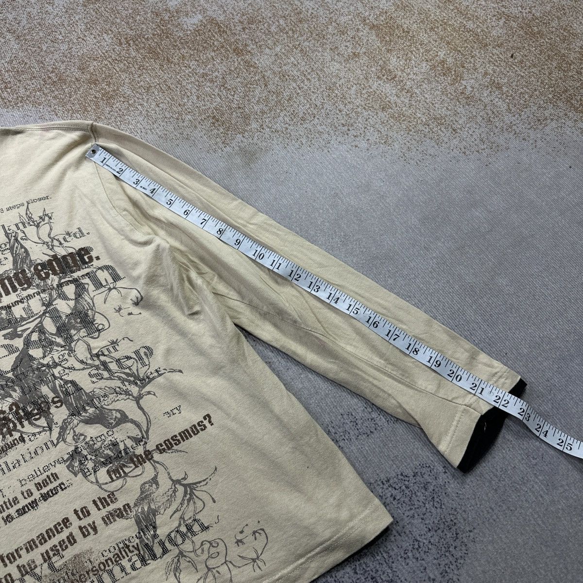 Japanese Brand Bossy hill japanese brand Size US M / EU 48-50 / 2 - 8 Thumbnail