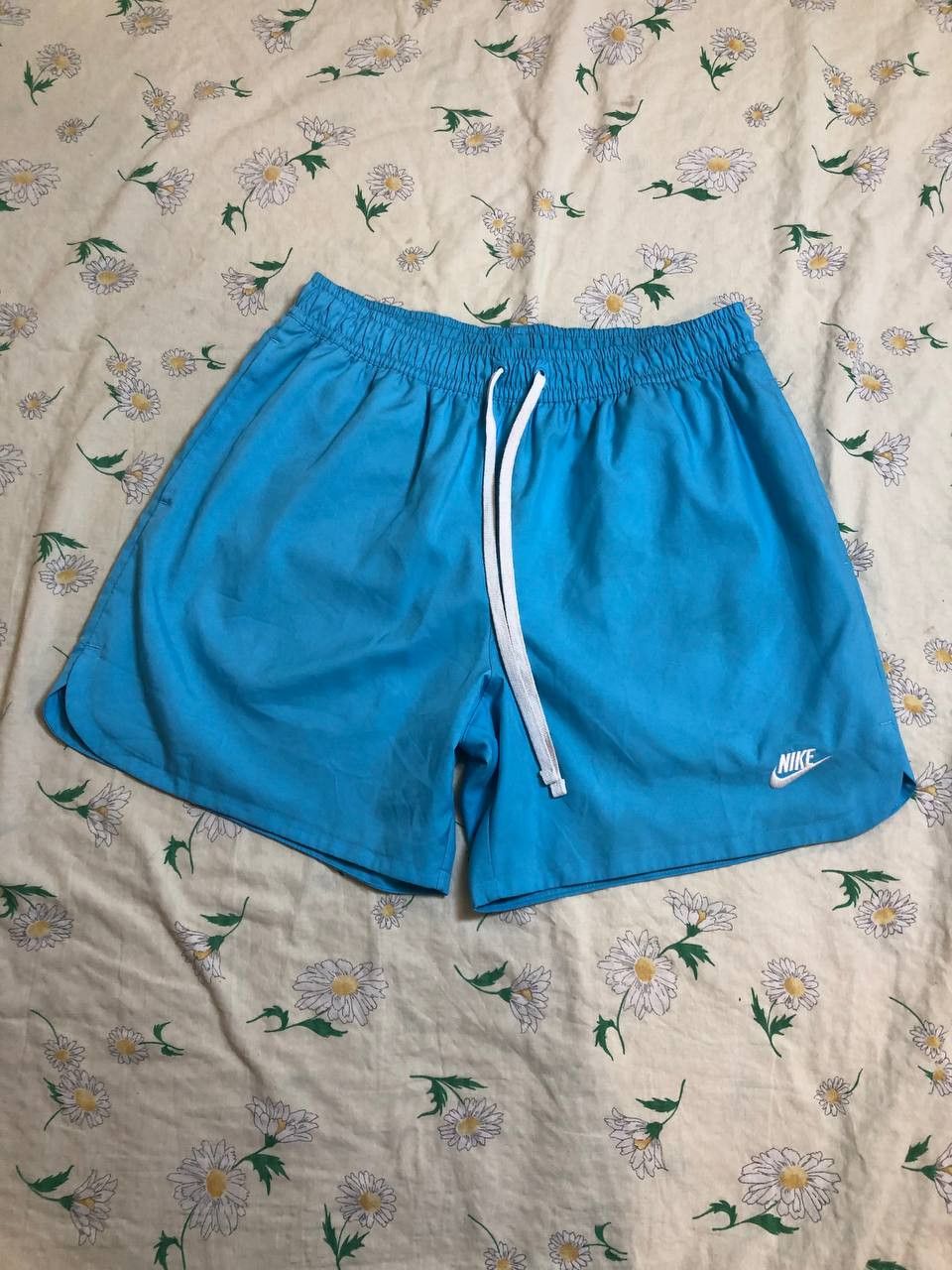 Nike Nike Sportswear Sport Essentials Lined Flow Men Shorts Size US 34 / EU 50 - 1 Thumbnail