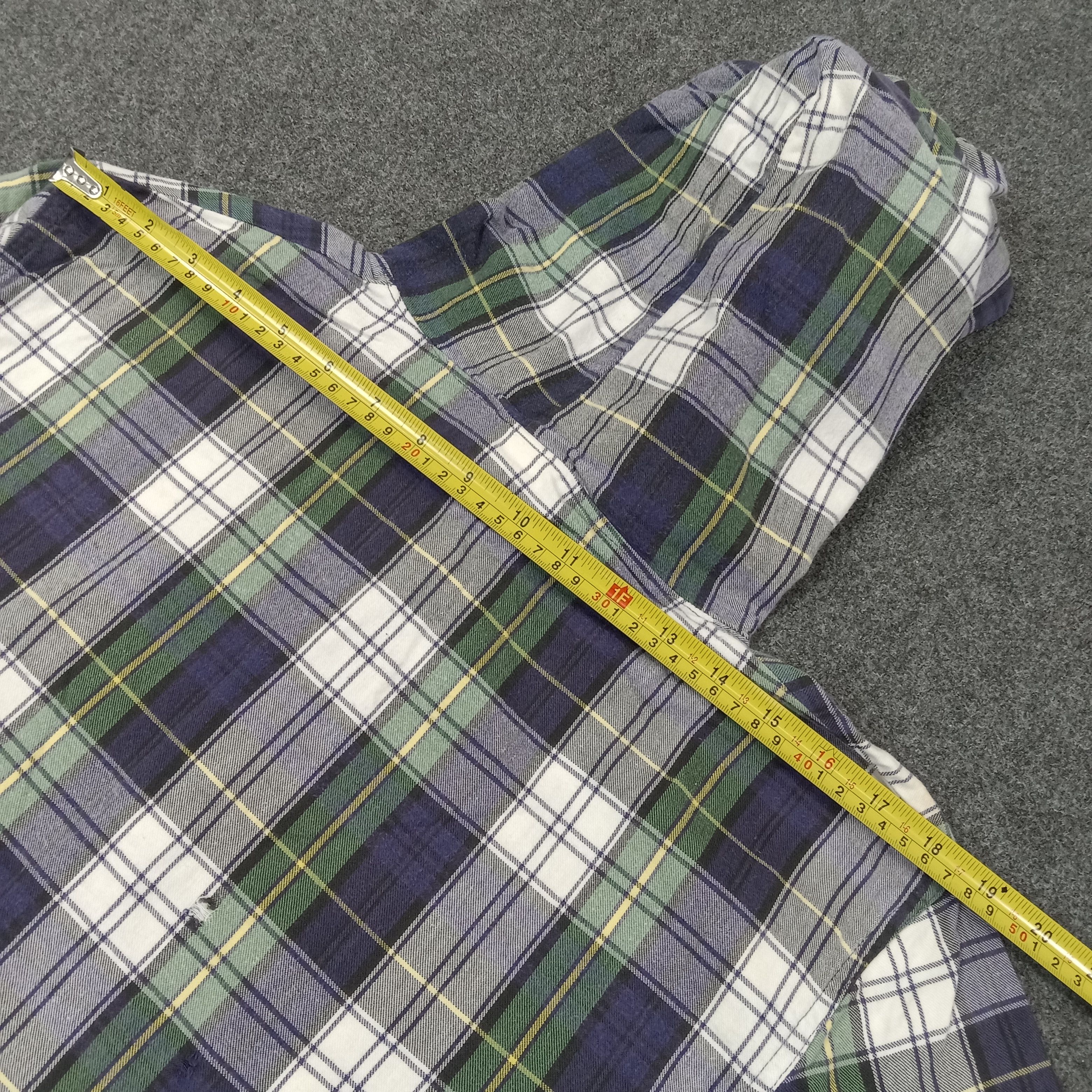 L.L. Bean L.L. Bean Japanese Long Sleeve Hoodies Tshirt C259N12 Size US L / EU 52-54 / 3 - 7 Thumbnail