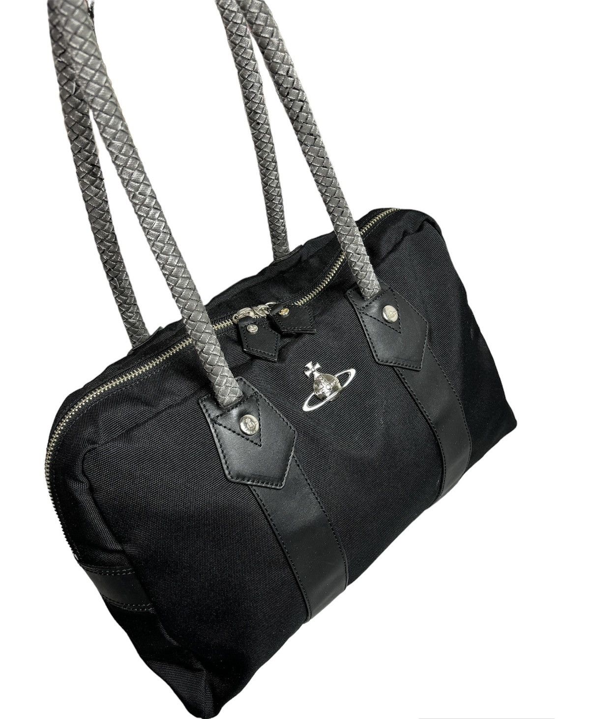 Vivienne Westwood Vivienne Westwood Man Tote Bag Size ONE SIZE - 1 Thumbnail