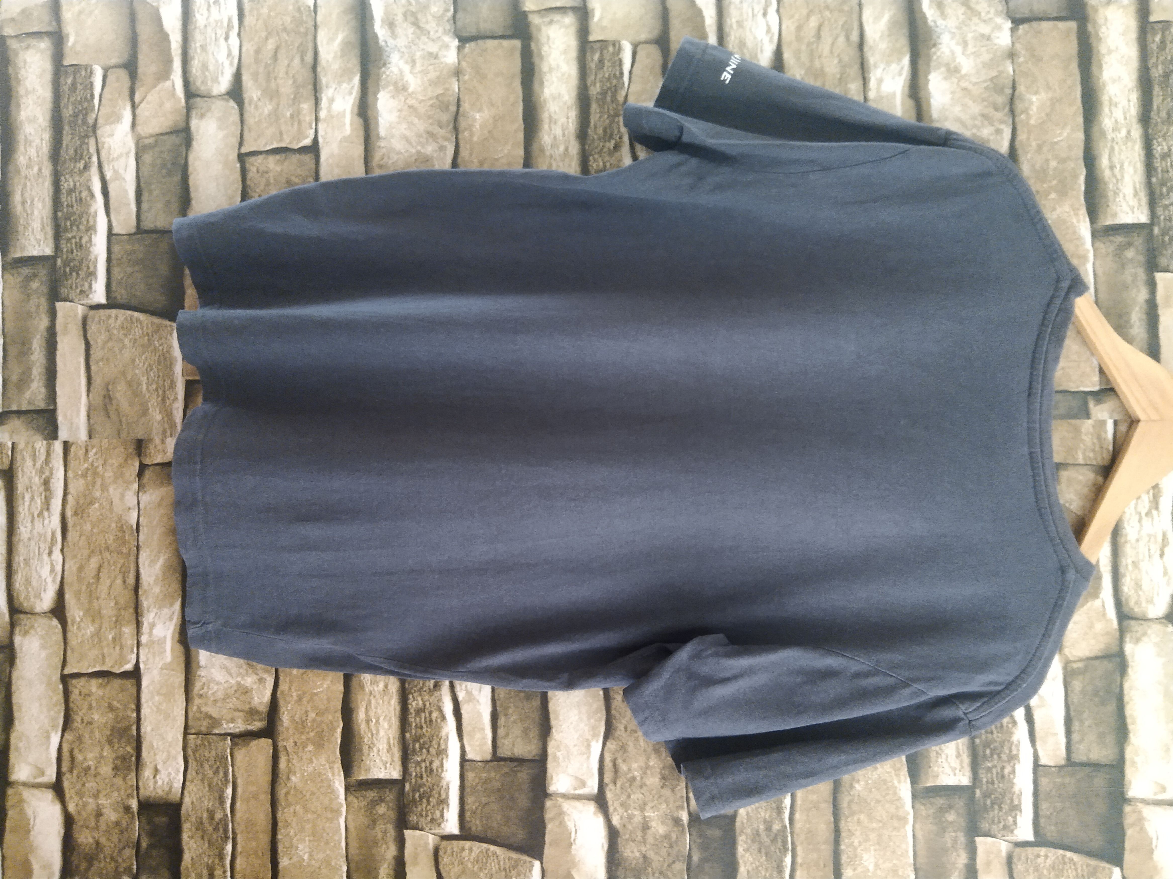 Marlboro Marlboro x Number (N)ine Tee Size US M / EU 48-50 / 2 - 2 Thumbnail