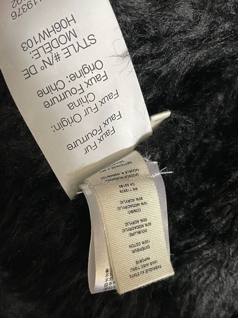 Other HELMUT LANG Cowboy jacket Size XS / US 0-2 / IT 36-38 - 8 Thumbnail