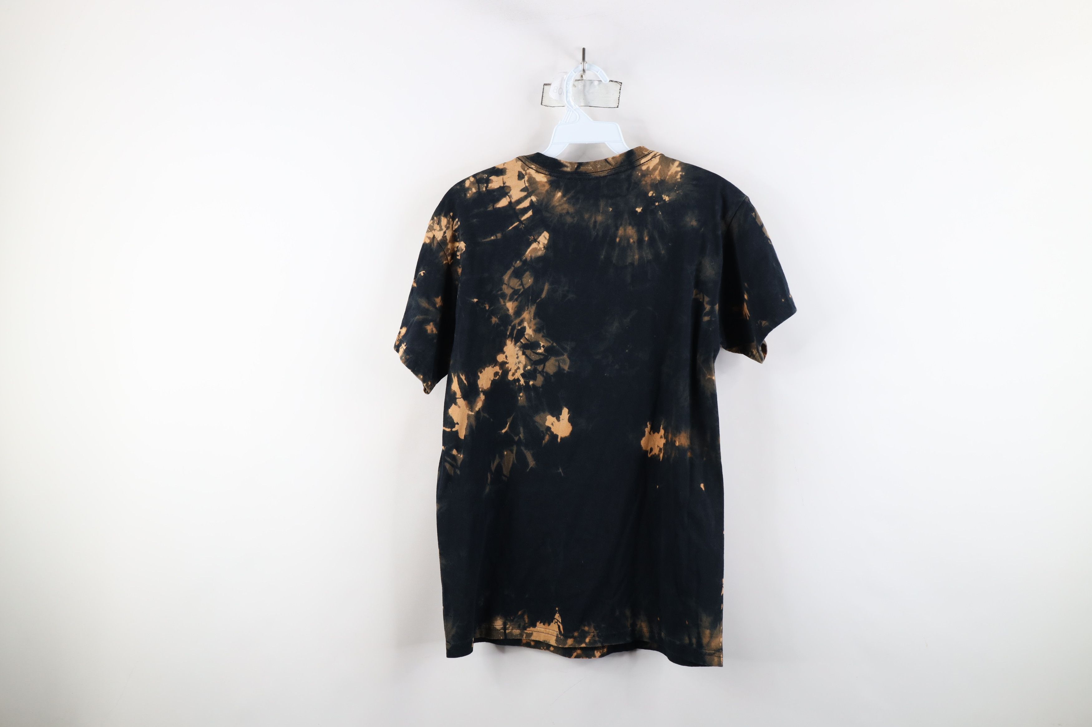 Vintage Vintage Acid Wash United States Marine Corps USMC T-Shirt Size US S / EU 44-46 / 1 - 7 Thumbnail