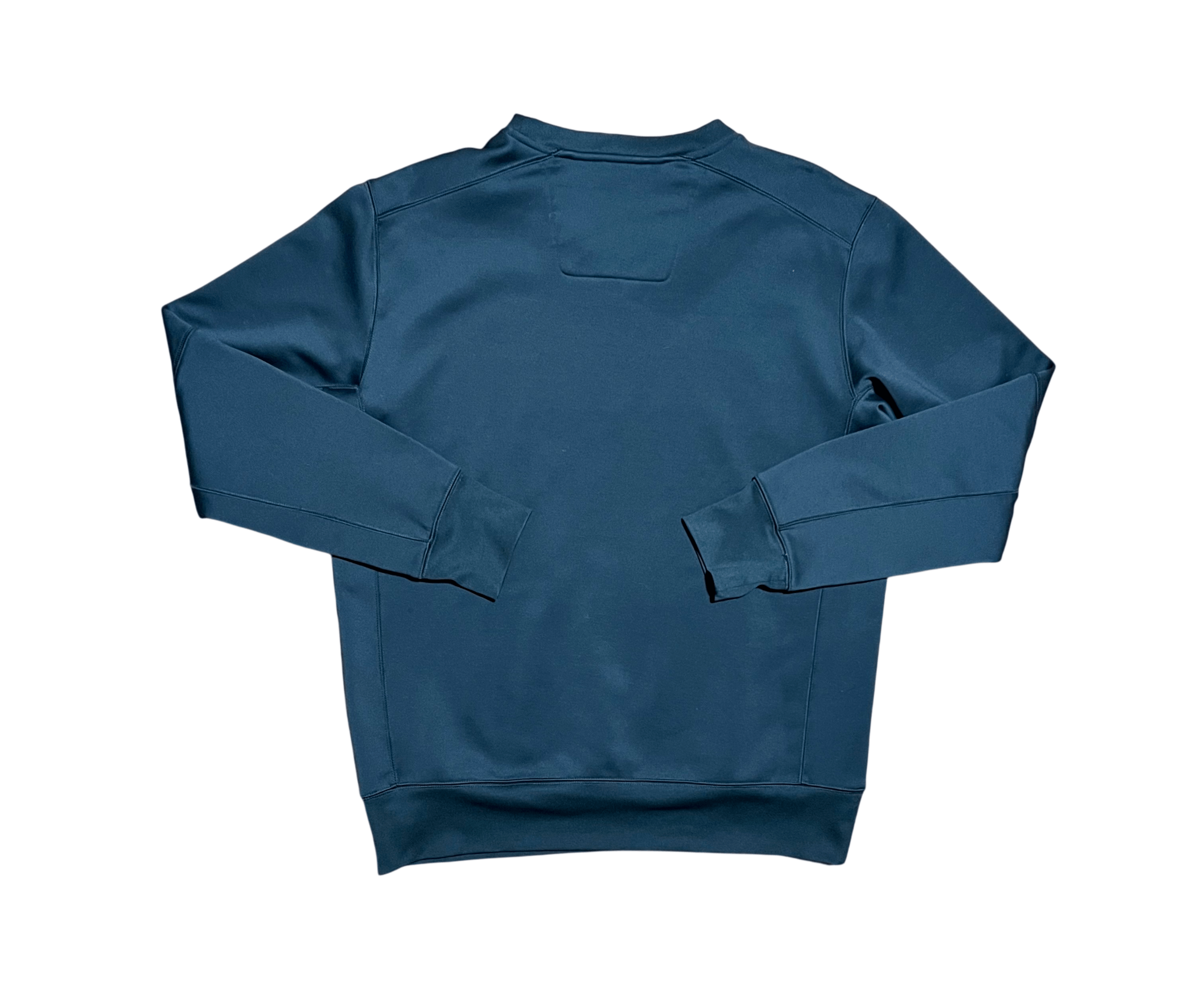 Nike Ohio State Buckeyes Nike Performance Crewneck Sweatshirt Size US L / EU 52-54 / 3 - 2 Thumbnail