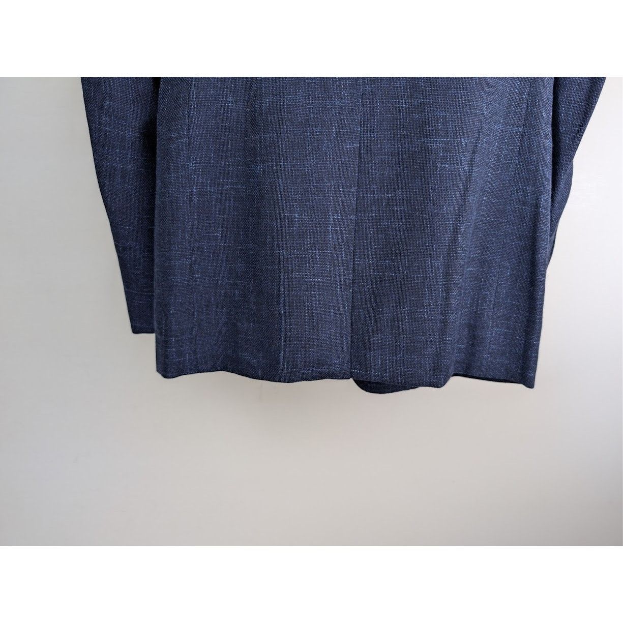 Tom Ford o1rshd1 Blazer Jacket in Blue Size US S / EU 44-46 / 1 - 15 Thumbnail