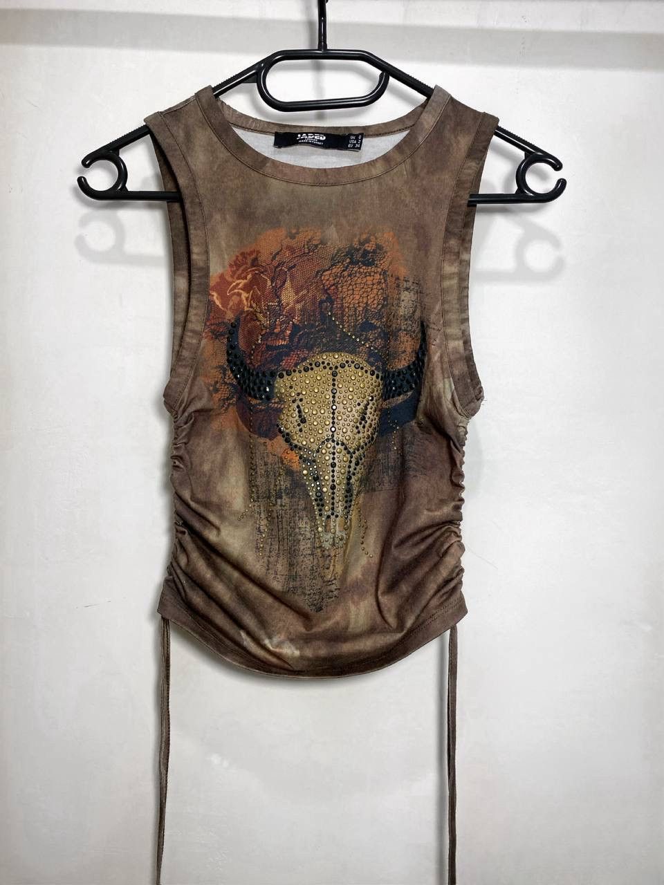 Jaded London Jaded London t shirt Size S / US 4 / IT 40 - 1 Thumbnail