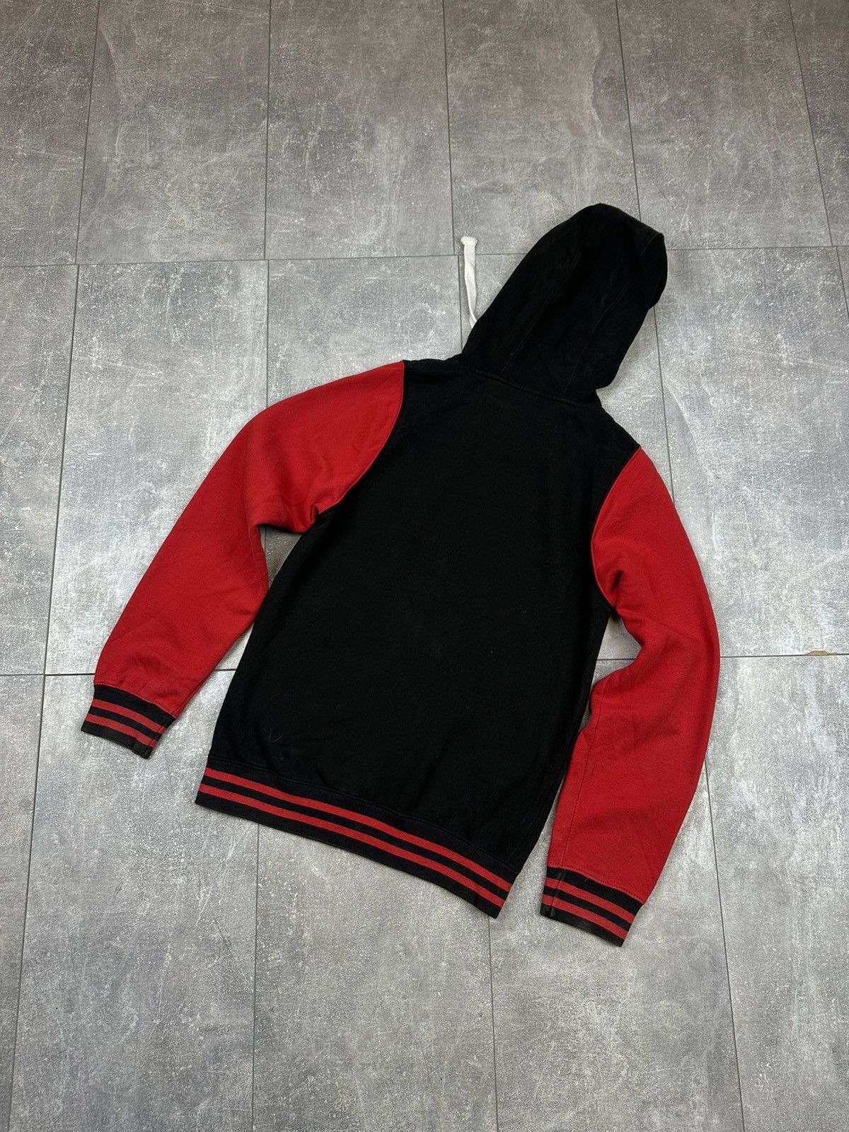 Other Red Hot Chili Peppers Black/Red Hoodie Size US S / EU 44-46 / 1 - 9 Thumbnail