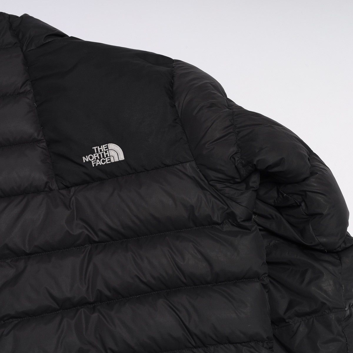 The North Face The North Face 700 Down Puffer Jacket Black Size US L / EU 52-54 / 3 - 8 Thumbnail