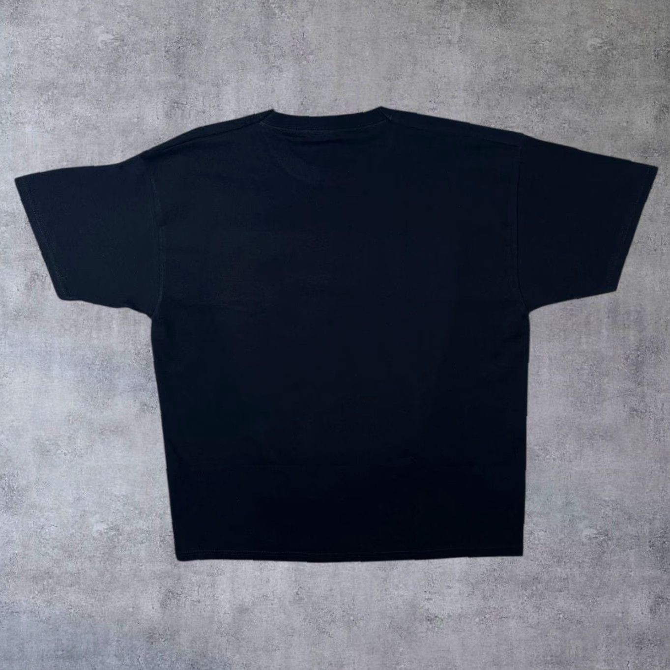 Alife Golf Is A Matter Of Life And Death (1992) Novelty Golf Black T-Shirt Large Mens Short Sleeve Cotton Shirt Regular Fit Size US L / EU 52-54 / 3 - 2 Thumbnail