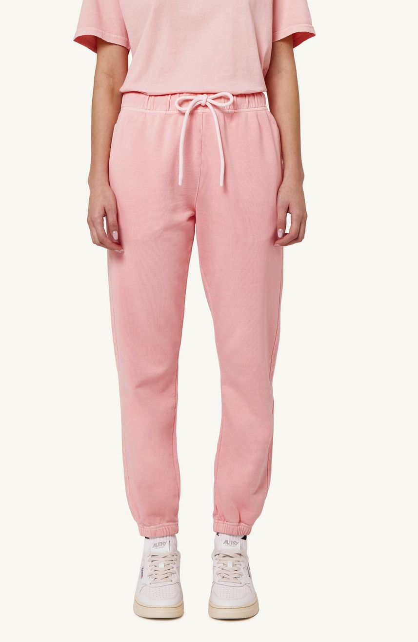 AUTRY o1y0725 Jogger in Pink Size 30" / US 8 / IT 44 - 4 Thumbnail