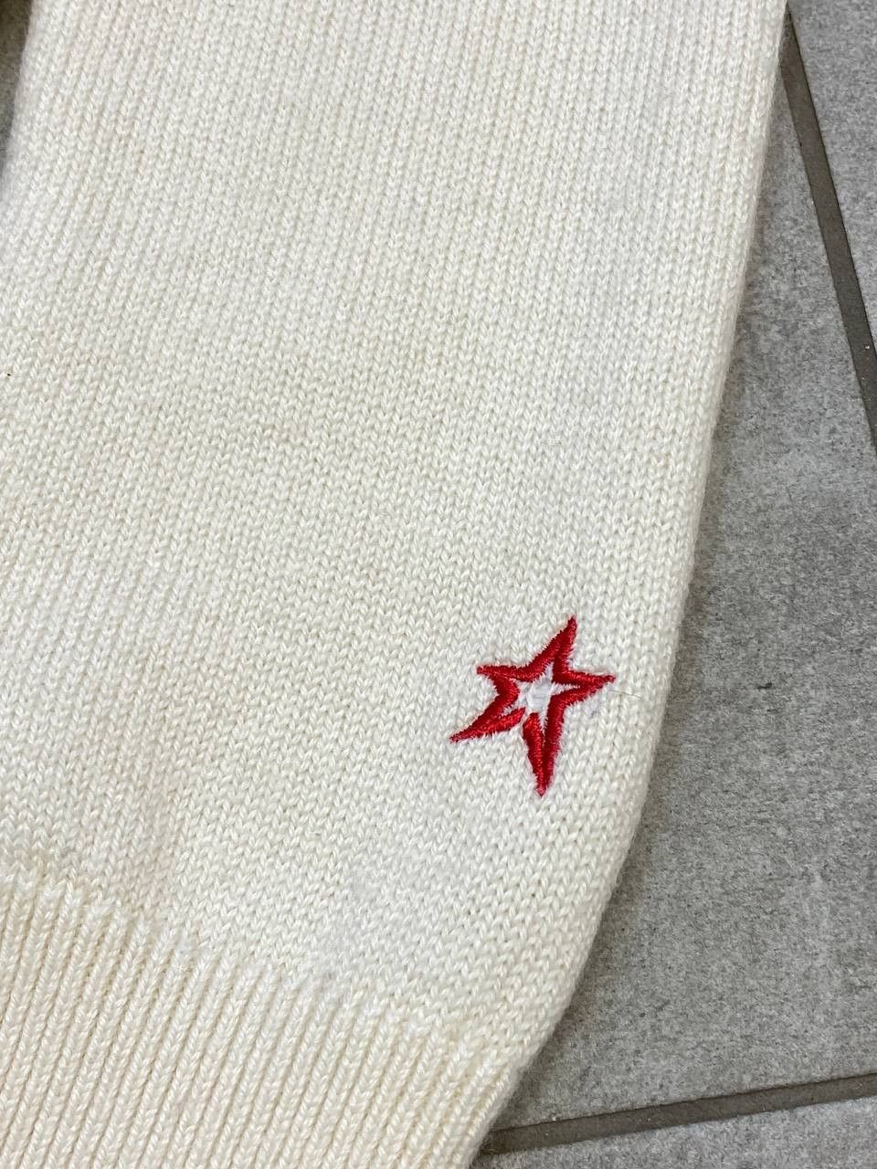 Perfect Moment Perfect Moment Ski Merino Wool Turtleneck Sweater Size S / US 4 / IT 40 - 8 Thumbnail