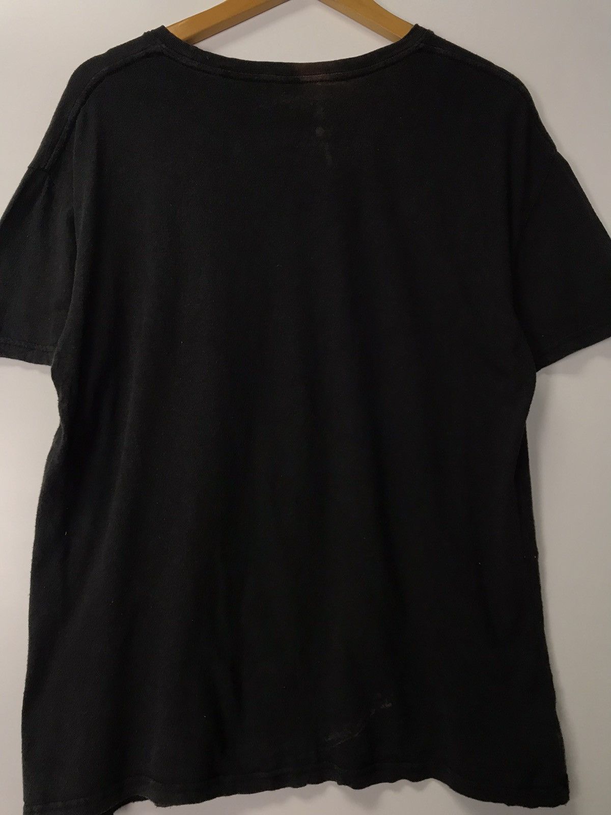 Band Tees × The Rolling Stones 2022 The Rolling Stones t-shirt Size US L / EU 52-54 / 3 - 8 Thumbnail