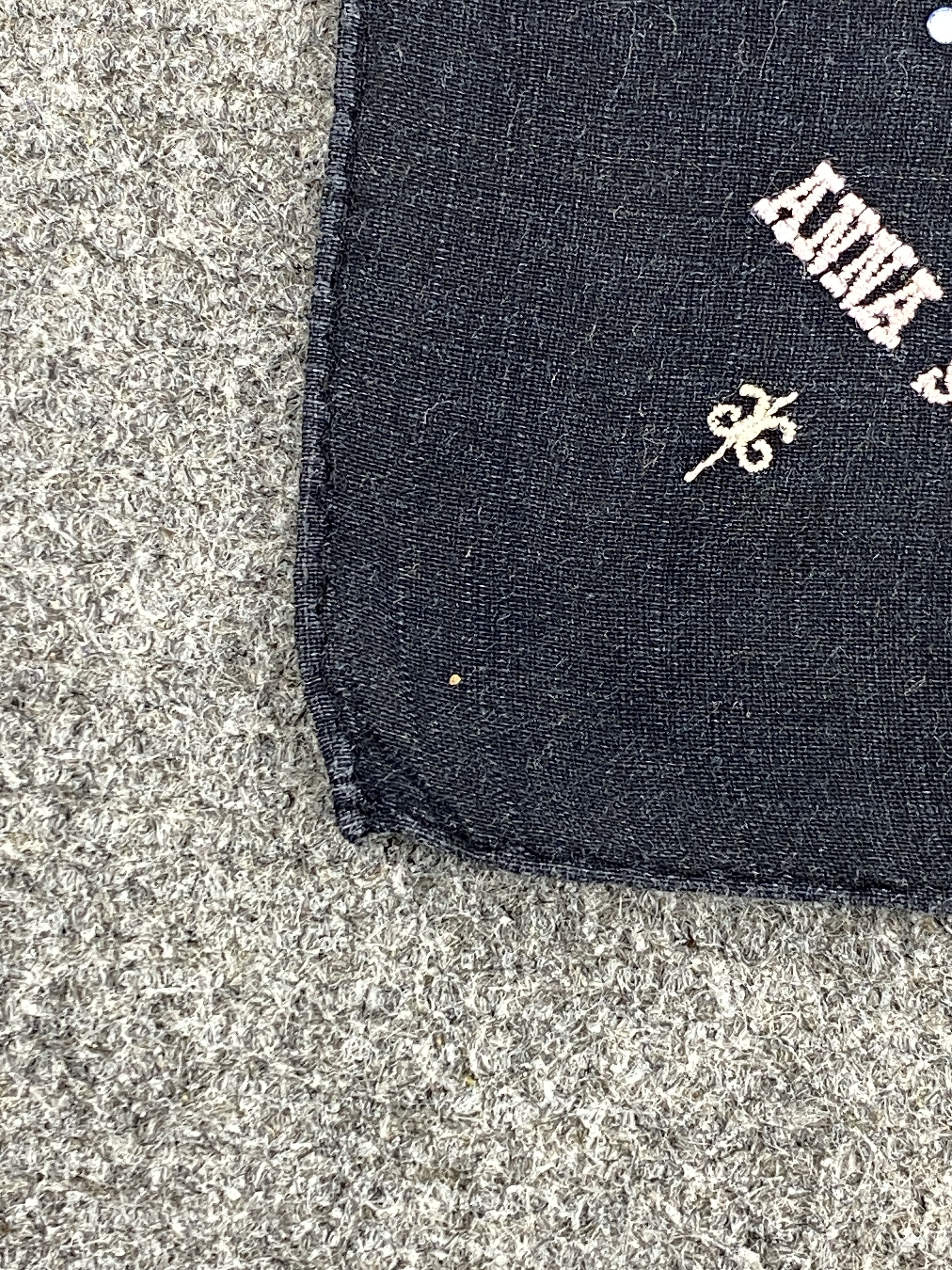 Other Vintage Anna Sui Handkerchief / Neckerchief KT0256 Size ONE SIZE - 6 Thumbnail