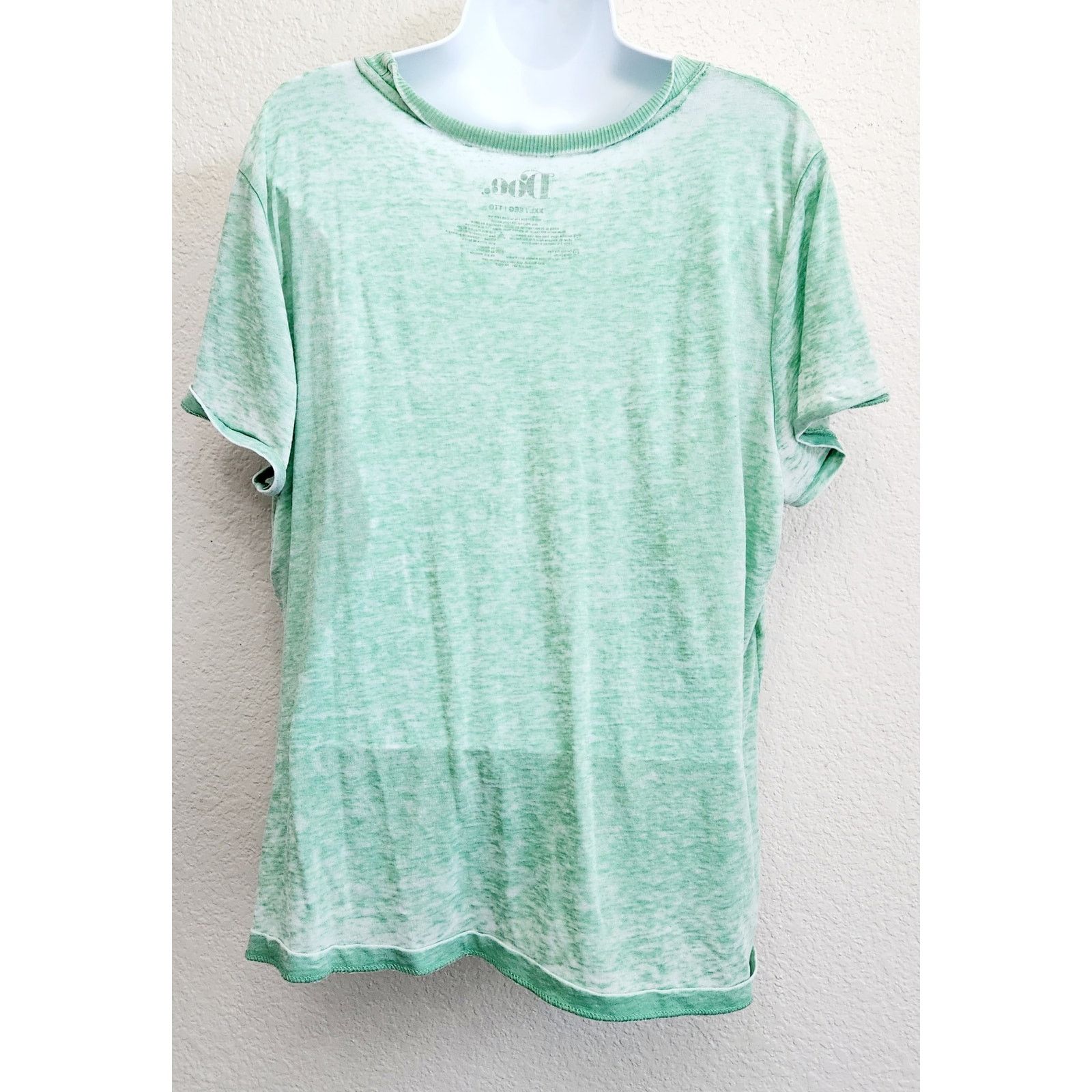 Other Doc Green You Can Find Me At Da Pub Graphic Shirt XXL Plus Size XXL / US 16-18 / IT 52-54 - 4 Thumbnail