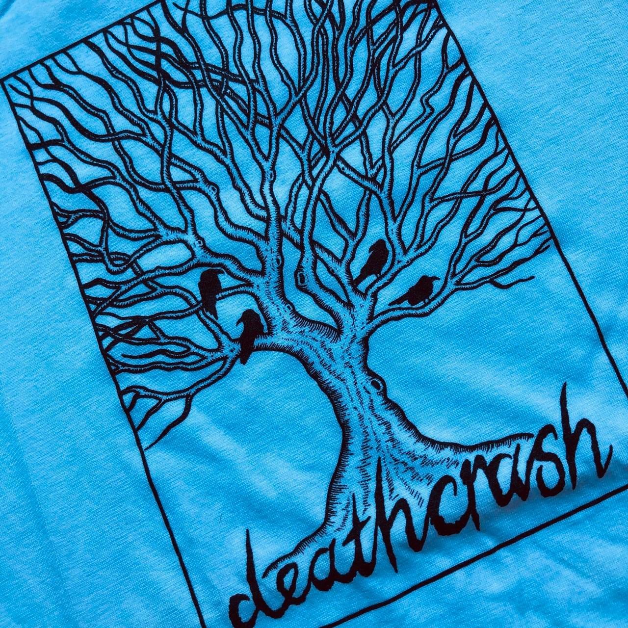 Other Deathcrash Indie Band, Merch T-Shirt Size US M / EU 48-50 / 2 - 3 Thumbnail