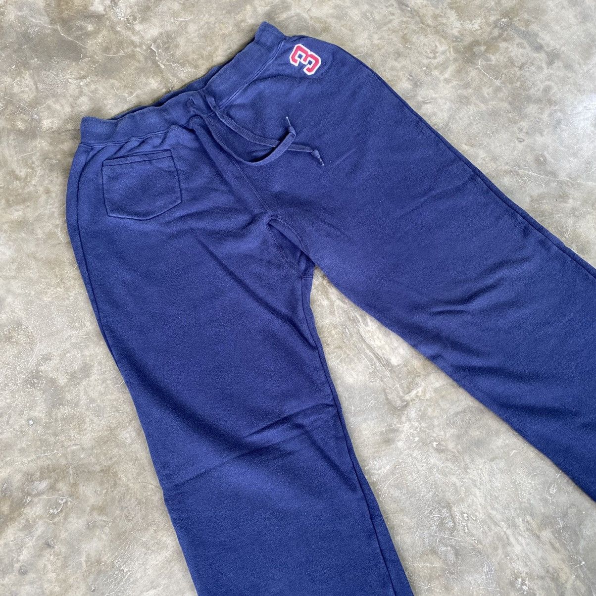 Polo Ralph Lauren Vintage Polo By Ralph Lauren Jogger Pants Size US 26 / EU 42 - 2 Thumbnail