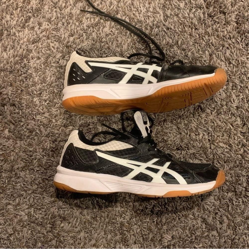 Asics Women’s ASICS Running Shoes Size US 6 / IT 36 - 4 Thumbnail