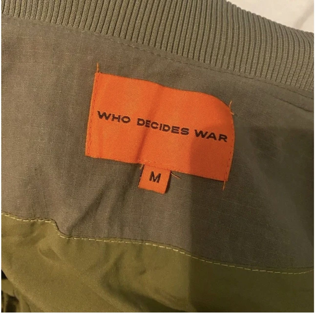 Who Decides War Who decides War Digi Camo Jacket Size US S / EU 44-46 / 1 - 4 Thumbnail