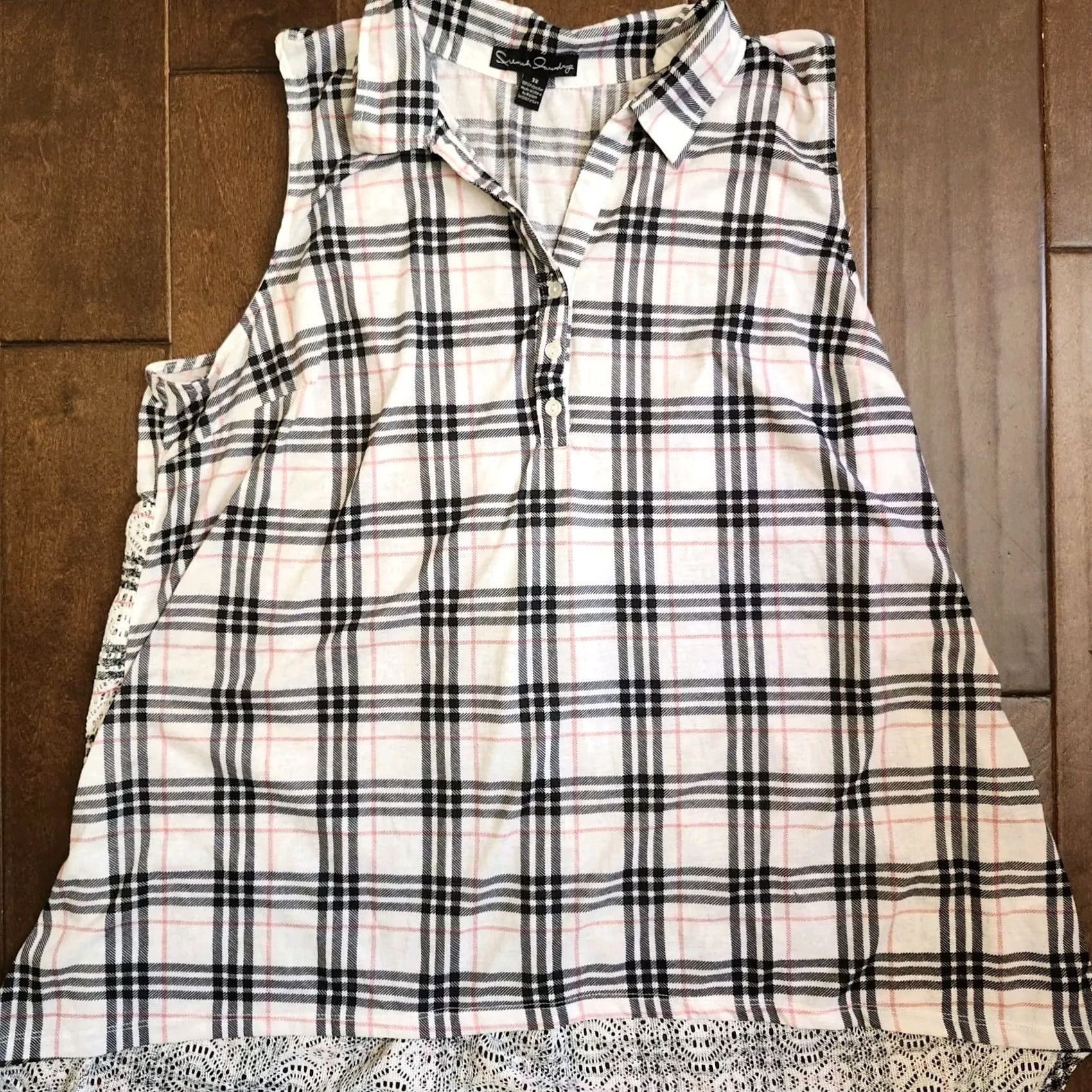 Vintage VINTAGE? No. Size XXL / US 16-18 / IT 52-54 - 3 Thumbnail