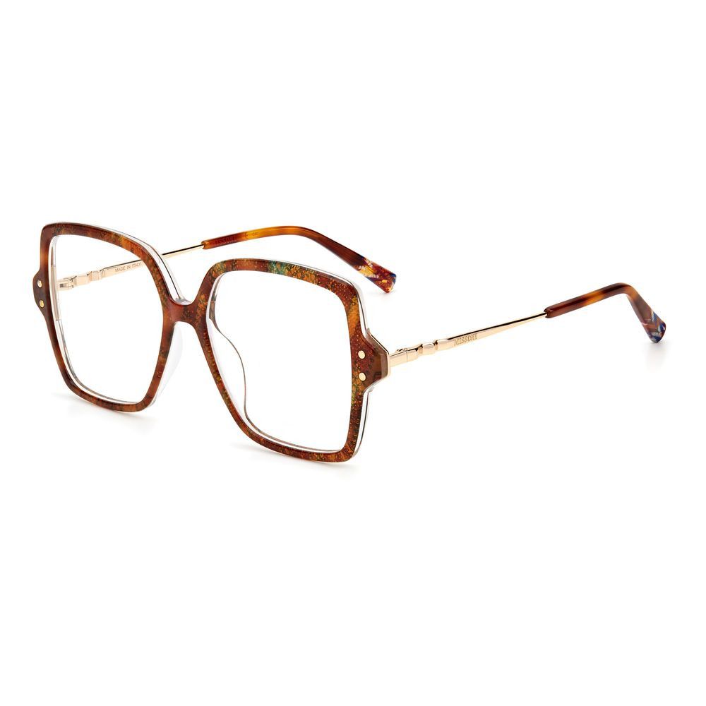 Missoni Bicolor Acetate Women's Frames Size ONE SIZE - 1 Thumbnail