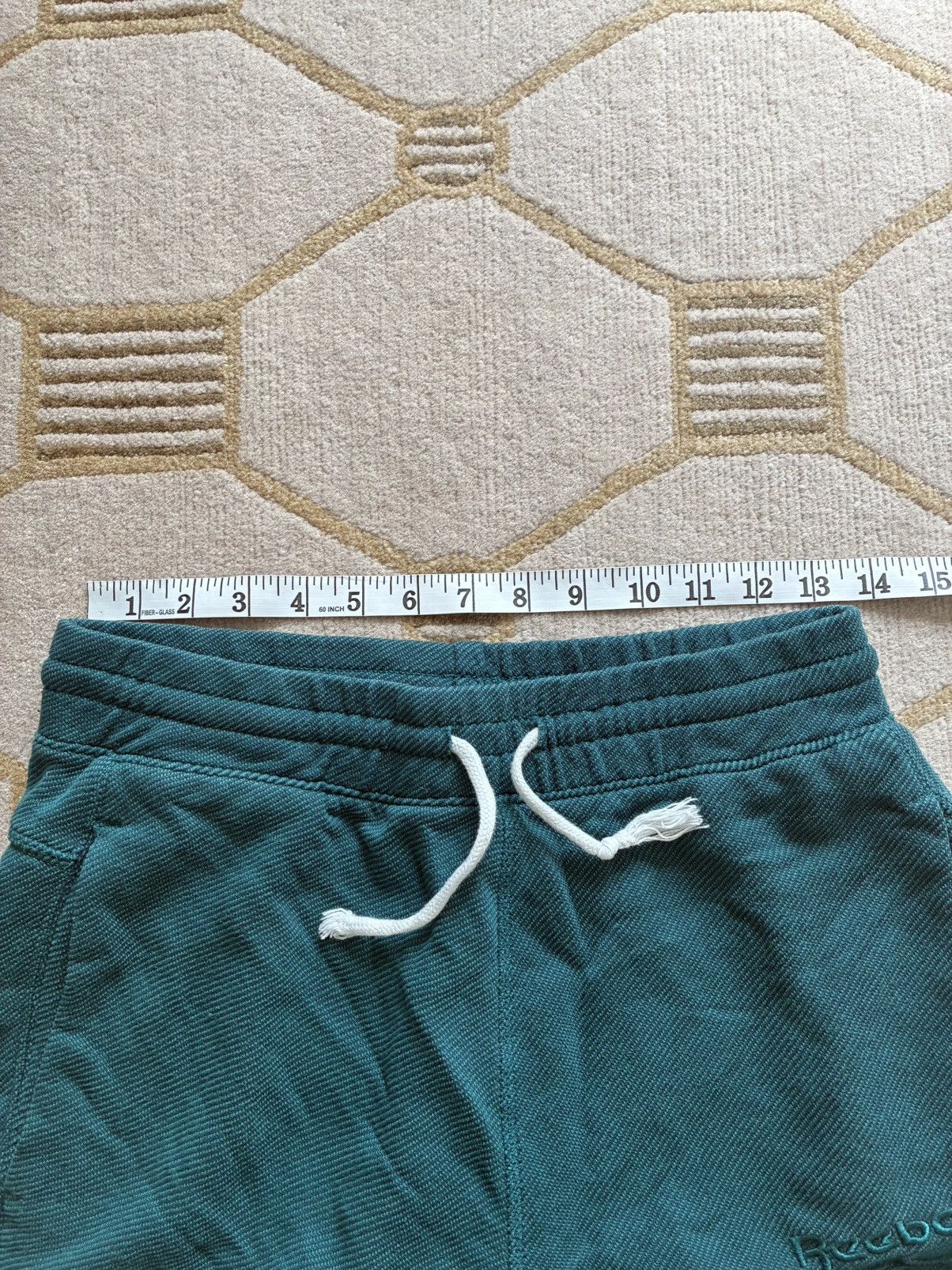 Reebok Reebok Joggers Size Small Size US 30 / EU 46 - 7 Thumbnail