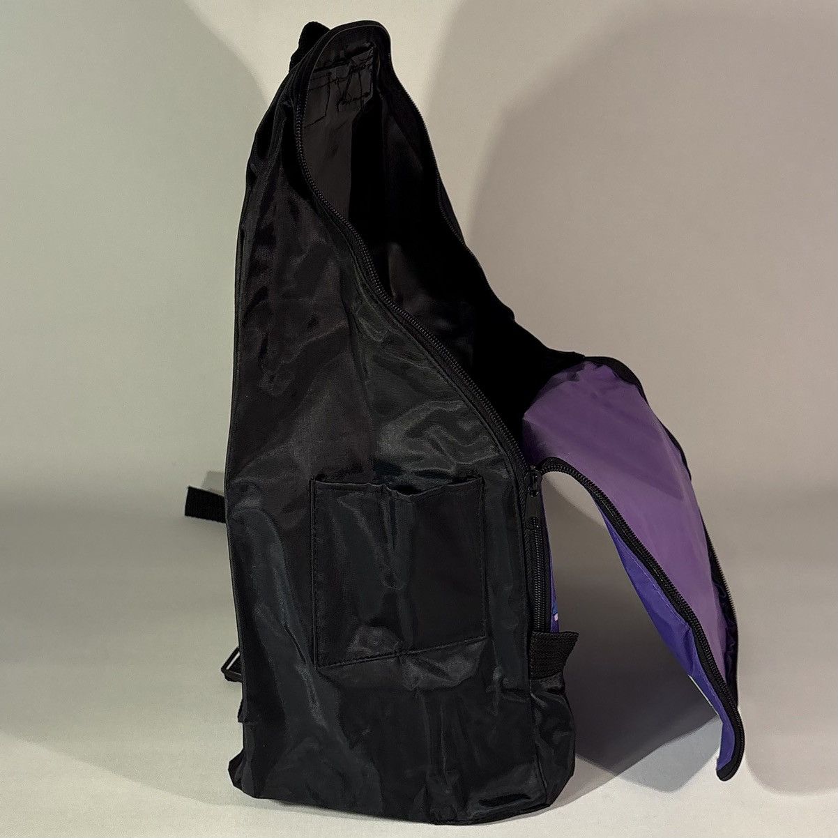 Vintage Vintage 90s Simpsons Bags Itchy & Scratchy Kidz Biz Backpack Size ONE SIZE - 15 Thumbnail